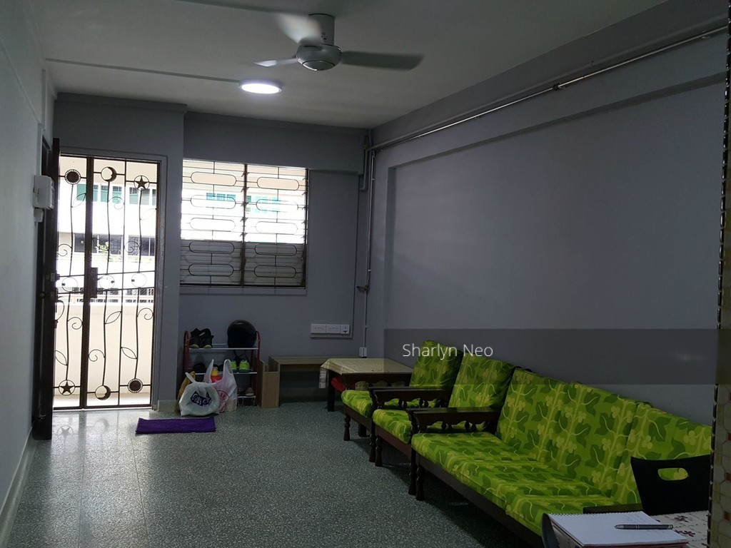 Ang Mo Kio Avenue 10 thumbnail photo